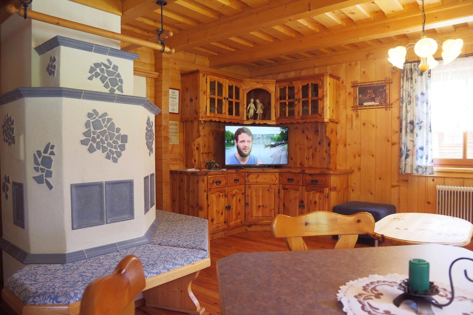 Gasserhuette Innerkrems Rom bilde